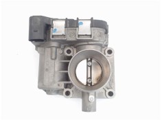 Recambio de caja mariposa aire para fiat 500 1.2 referencia OEM IAM 71798414 77367140 