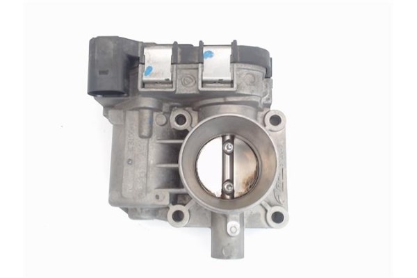 Recambio de caja mariposa aire para fiat 500 1.2 referencia OEM IAM 71798414 77367140 