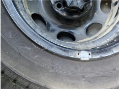 Recambio de rueda completa repuesto para volkswagen lupo (6x1/6e1) 1.7 conceptline referencia OEM IAM 6N0601025A091  
