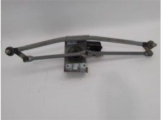 MOTOR LIMPIAPARABRISAS DELANTERO 9687622080 14314 