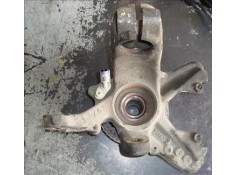 Recambio de mangueta delantero izquierda para skoda octavia berlina (1u2) 1.9 tdi referencia OEM IAM 1J0407255AG 1J0407255 