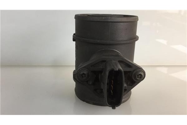 Recambio de caudalimetro para opel corsa c 1.3 cdti referencia OEM IAM 24439252 0281002549 