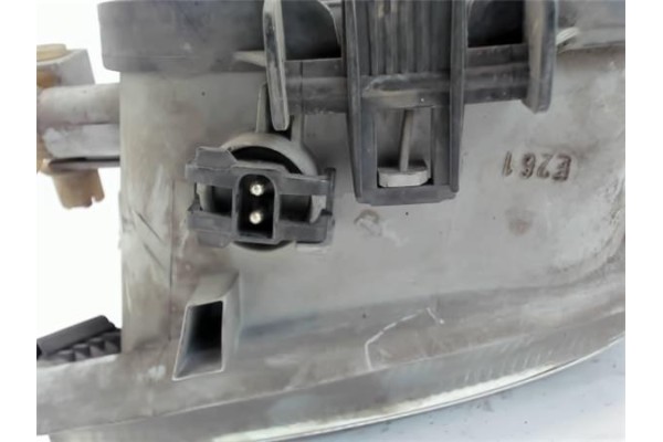 Recambio de faro antiniebla derecho para mercedes-benz clase e (bm 210) berlina referencia OEM IAM 1NB00755502 1708200256 