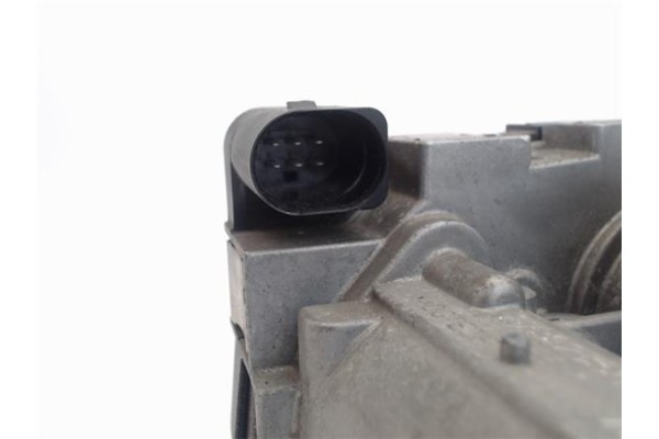 Recambio de caja mariposa aire para fiat 500 1.2 referencia OEM IAM 71798414 77367140 