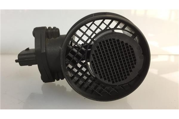 Recambio de caudalimetro para opel corsa c 1.3 cdti referencia OEM IAM 24439252 0281002549 