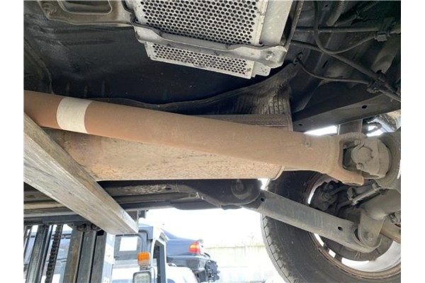 Recambio de cardan trasero para jeep grand cherokee (wj/wg) 2.7 crd laredo referencia OEM IAM RX099499AG  