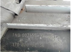 Recambio de faro antiniebla derecho para mercedes-benz clase e (bm 210) berlina referencia OEM IAM 1NB00755502 1708200256 