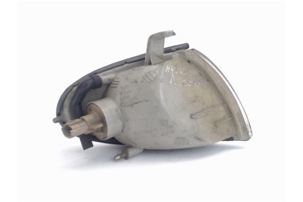 Recambio de intermitente delantero izquierdo para hyundai accent (x3) referencia OEM IAM   