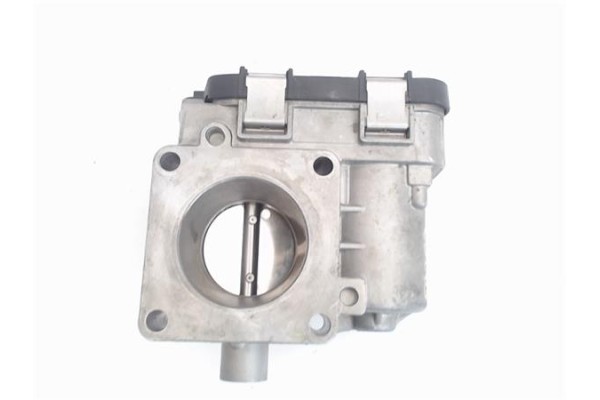 Recambio de caja mariposa aire para fiat 500 1.2 referencia OEM IAM 71798414 77367140 