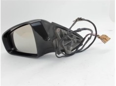 Recambio de retrovisor electrico izquierdo para audi a4 avant (8e) 1.9 tdi referencia OEM IAM   