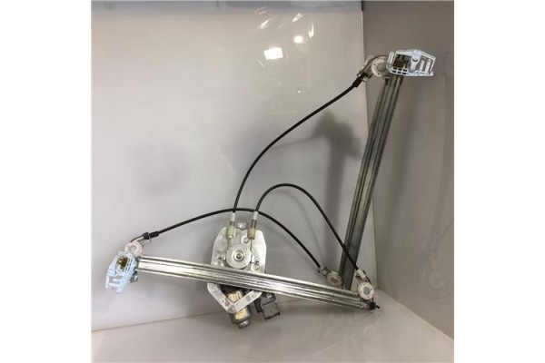 Recambio de mecanismo elevalunas delantero derecho para citroen xsara coupe (1997) 1.8i 16v sx [1,8 ltr. - 81 kw 16v cat (lfy / 