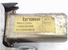 Recambio de mecanismo elevalunas delantero derecho para rover rover 25 (rf) referencia OEM IAM   