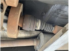 Recambio de cardan trasero para jeep grand cherokee (wj/wg) 2.7 crd laredo referencia OEM IAM RX099499AG  