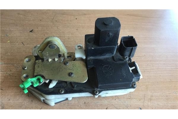 Recambio de cierre electromagnetico delantero derecho para rover serie 200 (rf)(1996) 1.4 214 i (3-ptas.) [1,4 ltr. - 55 kw cat]