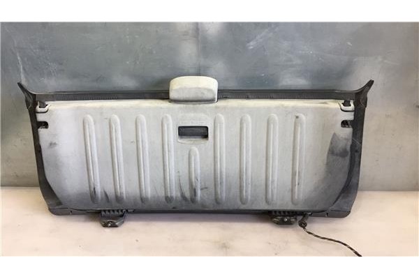 Recambio de porton trasero para smart fortwo coupe 1.0 (451.330, 451.334) referencia OEM IAM A4517420210  