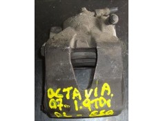 PINZA FRENO DELANTERO IZQUIERDA 1J0615423 1J0615423B 