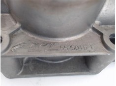 Recambio de caja mariposa aire para fiat 500 1.2 referencia OEM IAM 71798414 77367140 