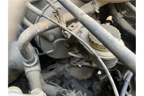 Recambio de servofreno para volkswagen lupo (6x1/6e1) 1.7 conceptline referencia OEM IAM 6N1612107B  