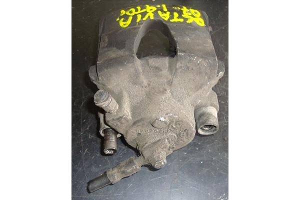 Recambio de pinza freno delantero izquierda para skoda octavia berlina (1u2) 1.9 tdi referencia OEM IAM 1J0615423 1J0615423B 