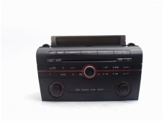 RADIO / CD BP4M66AS0 