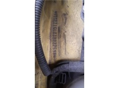 seat ibiza (6l1) del año 2002