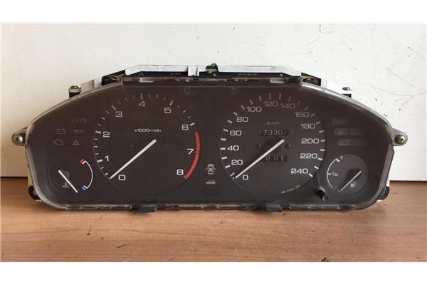 Recambio de cuadro completo para rover rover 600 (rh) 2.0 620 si referencia OEM IAM HR0166025 SN778100G620 