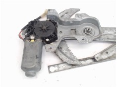 Recambio de mecanismo elevalunas delantero derecho para rover rover 200 (xw) referencia OEM IAM   