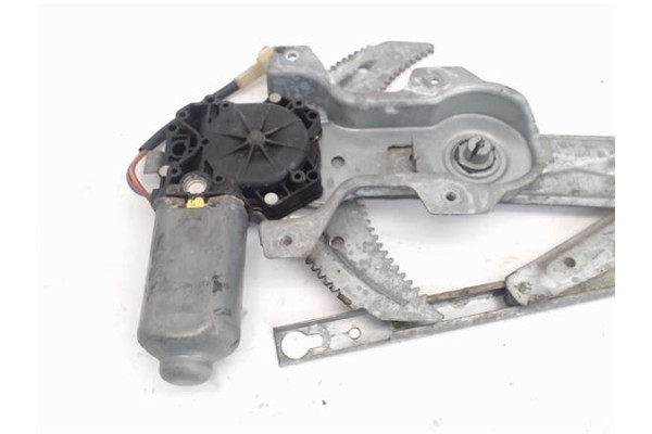 Recambio de mecanismo elevalunas delantero derecho para rover rover 200 (xw) referencia OEM IAM   