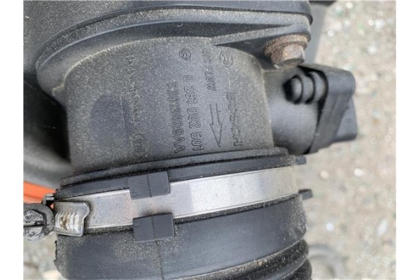 Recambio de caudalimetro para jeep grand cherokee (wj/wg) 2.7 crd laredo referencia OEM IAM 281002501  