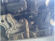 Recambio de subchasis para volkswagen lupo (6x1/6e1) 1.7 conceptline referencia OEM IAM 6X0199315F  