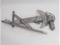 Recambio de mecanismo elevalunas delantero derecho para rover rover 200 (xw) referencia OEM IAM   