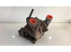 Recambio de turbo para opel corsa c 1.3 cdti referencia OEM IAM 54359700006 73501344 