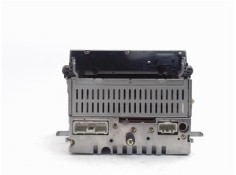 Recambio de radio / cd para mazda 3 berlina (bk) 1.6 cd active+ xcite referencia OEM IAM BP4M66AS0  