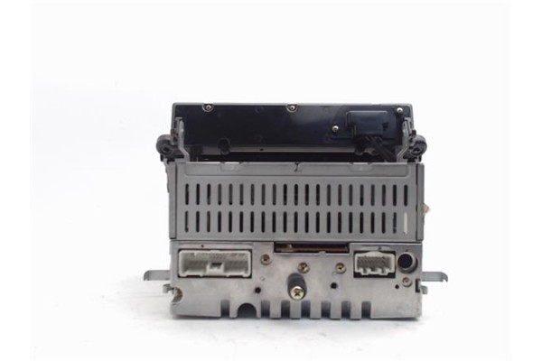 Recambio de radio / cd para mazda 3 berlina (bk) 1.6 cd active+ xcite referencia OEM IAM BP4M66AS0  