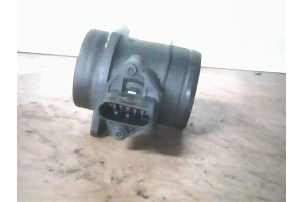 Recambio de caudalimetro para volkswagen polo iv (9n3) 1.4 bluemotion referencia OEM IAM 038906461B 0281002531 38906461BX , AUDI