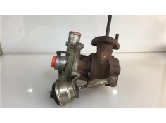 Recambio de turbo para opel corsa c 1.3 cdti referencia OEM IAM 54359700006 73501344 