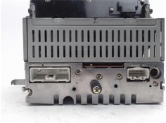 Recambio de radio / cd para mazda 3 berlina (bk) 1.6 cd active+ xcite referencia OEM IAM BP4M66AS0  