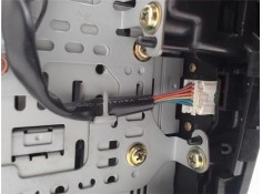 Recambio de radio / cd para mazda 3 berlina (bk) 1.6 cd active+ xcite referencia OEM IAM BP4M66AS0  