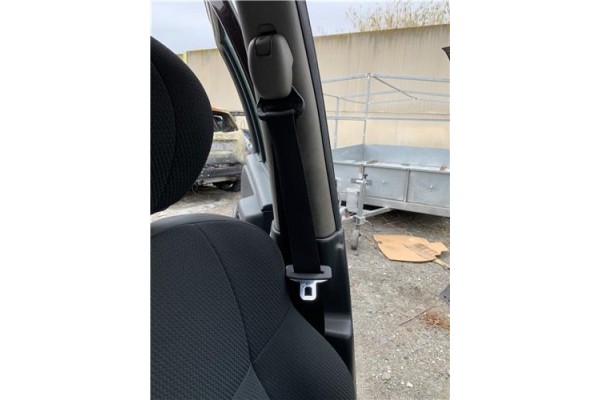 Recambio de cinturon seguridad delantero derecho para jeep grand cherokee (wj/wg) 2.7 crd laredo referencia OEM IAM 55196786AD Recambio de cinturon seguridad delantero derecho para jeep grand cherokee (wj/wg) 2.7 crd laredo referencia OEM IAM 55196786AD