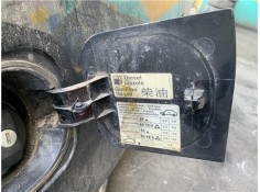 Recambio de tapa exterior combustible para volkswagen lupo (6x1/6e1) 1.7 conceptline referencia OEM IAM 6X0010260O  