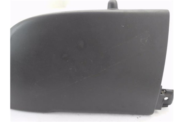 Recambio de puntera trasero izquierda para opel vivaro 2.0 cdti referencia OEM IAM 8200011485  