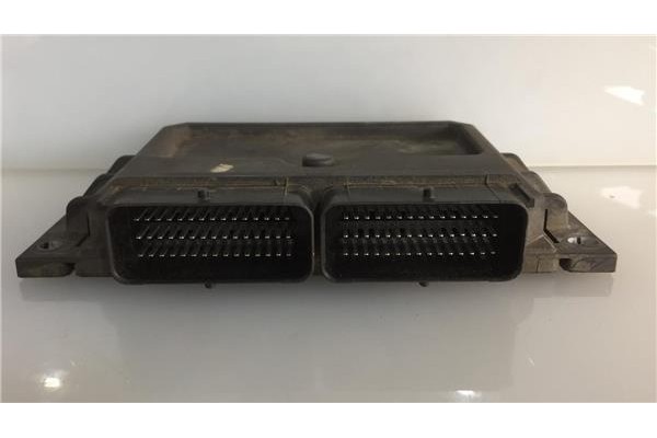 Recambio de centralita para renault kangoo i (f/kc0) d 65 1.9 (kc0e, kc02, kc0j, kc0n) referencia OEM IAM 8200327651 7700111549 