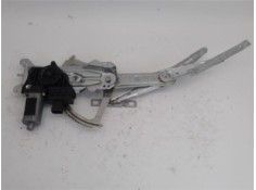 Recambio de mecanismo elevalunas delantero derecho para opel astra h berlina referencia OEM IAM   