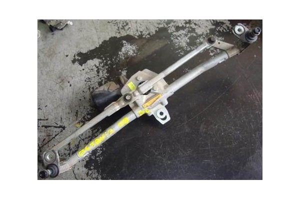 Recambio de motor limpiaparabrisas delantero para skoda octavia berlina (1u2) 1.9 tdi referencia OEM IAM 1J1955113C 443122334017