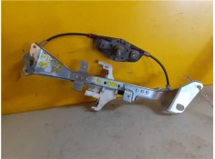 Recambio de elevalunas manual trasero derecho para ford fiesta v (jh_, jd_) 1.25 16v referencia OEM IAM   