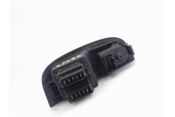 Recambio de mando elevalunas delantero izquierdo para renault megane i (ba0/1_) 1.4 16v (ba0d, ba1h, ba0w, ba10) referencia OEM 