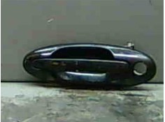 Recambio de maneta exterior delantero izquierda para hyundai coupe (j2)(1996) 1.6 16v referencia OEM IAM   