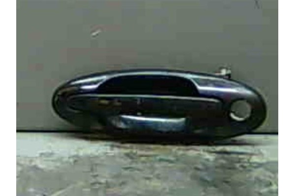 Recambio de maneta exterior delantero izquierda para hyundai coupe (j2)(1996) 1.6 16v referencia OEM IAM   