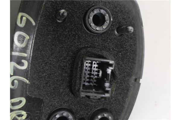 Recambio de retrovisor electrico derecho para opel antara 2.2 selective referencia OEM IAM 20961809 E4022573 