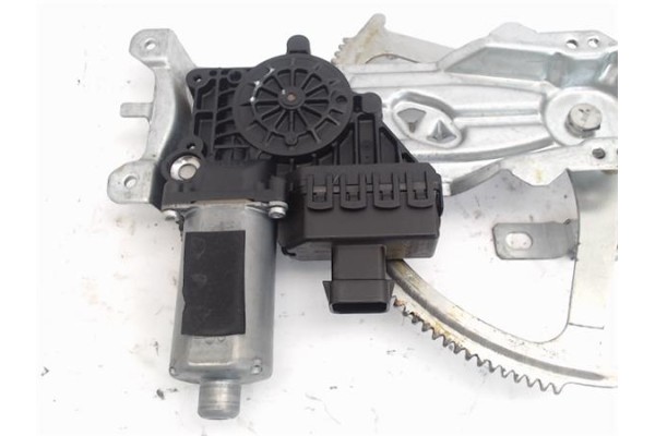 Recambio de mecanismo elevalunas delantero derecho para opel astra h berlina referencia OEM IAM   